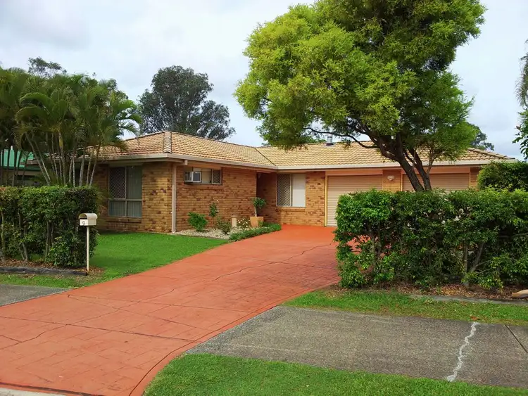 9 Avocado Drive, Caboolture South QLD 4510