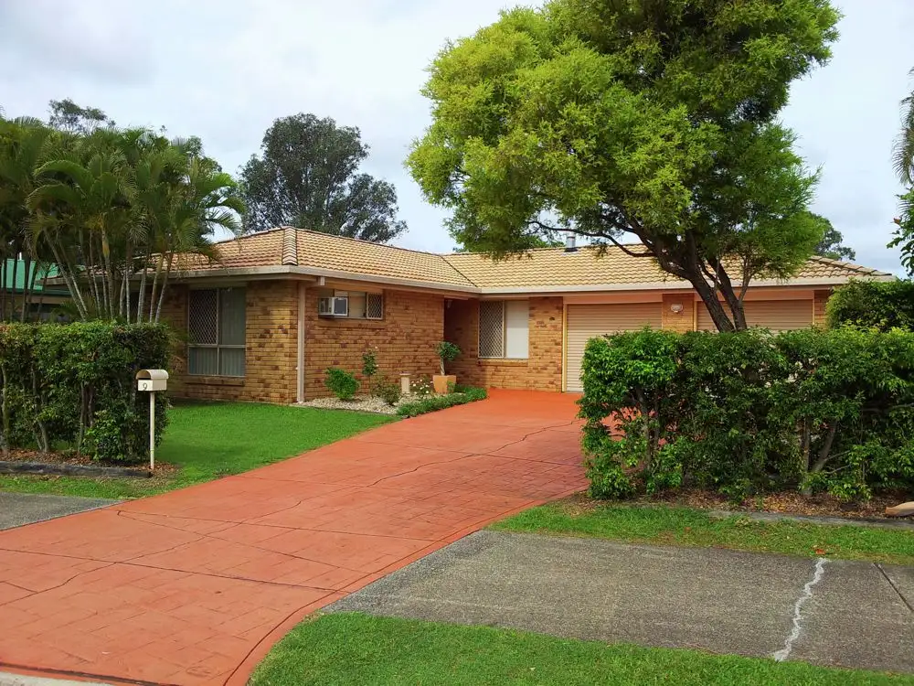 Main view of Homely house listing, 9 Avocado Drive, Caboolture South QLD 4510