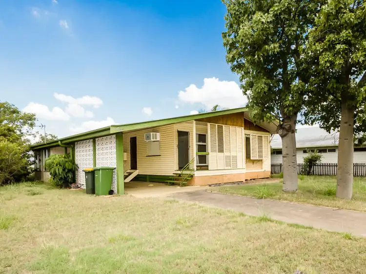 Main view of Homely house listing, 13 Nicholson Street, Dalby QLD 4405