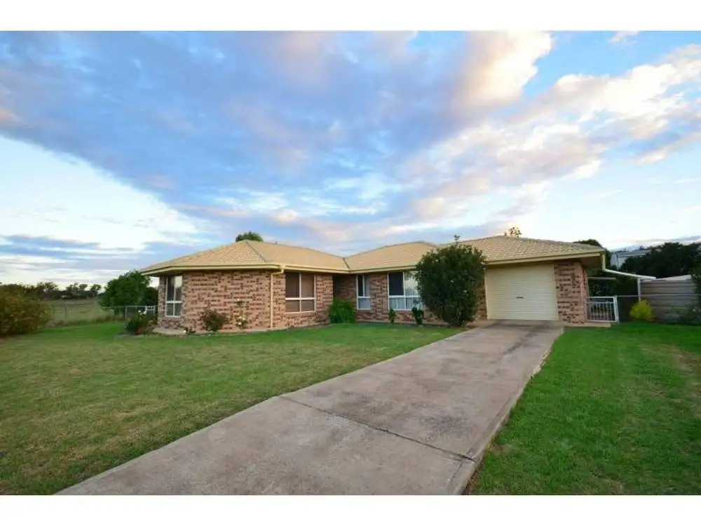 Main view of Homely rural property listing, 2535 Cecil Plains Road, Linthorpe QLD 4356