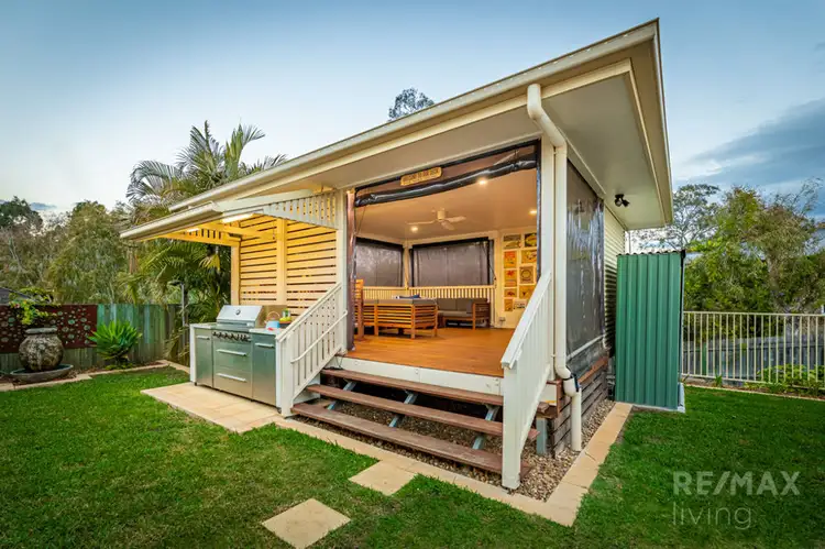 11 Crestridge Crescent, Morayfield QLD 4506