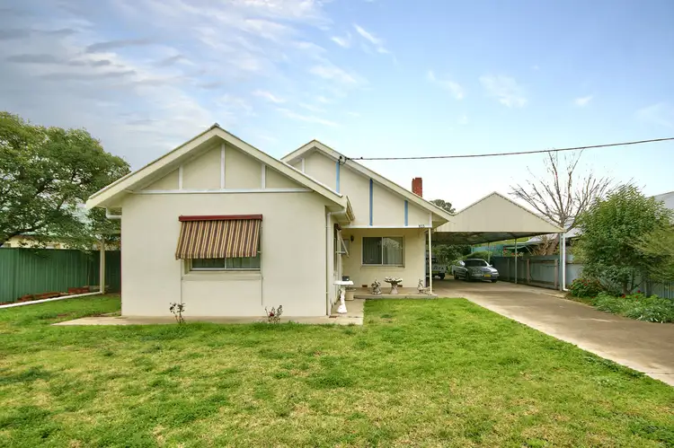 Main view of Homely house listing, 103 Charley St, Deniliquin NSW 2710