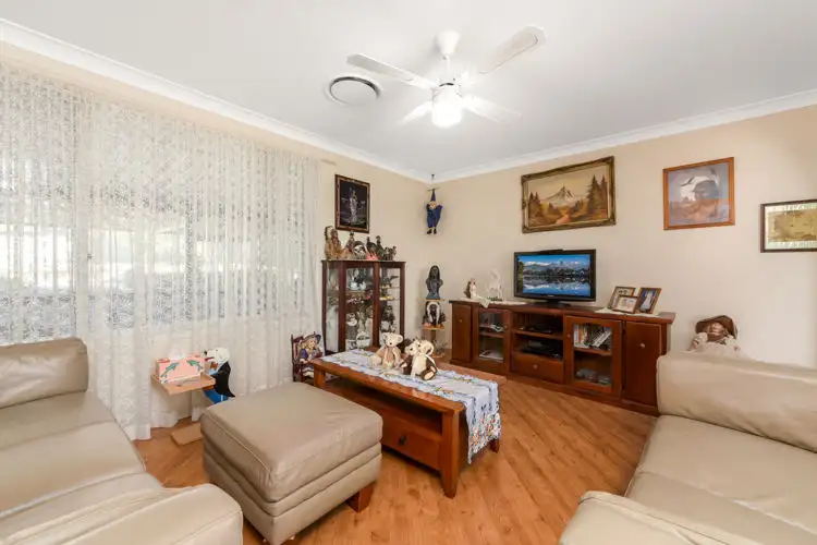 Second view of Homely house listing, 14 Boomerang Crescent, Raby NSW 2566