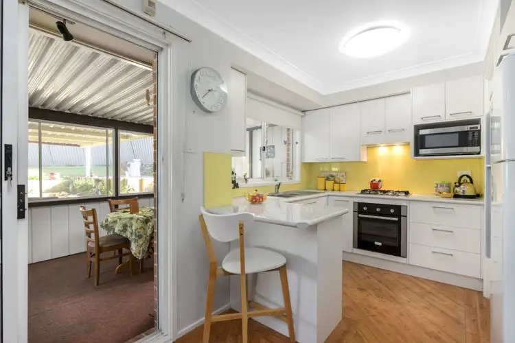 Third view of Homely house listing, 14 Boomerang Crescent, Raby NSW 2566