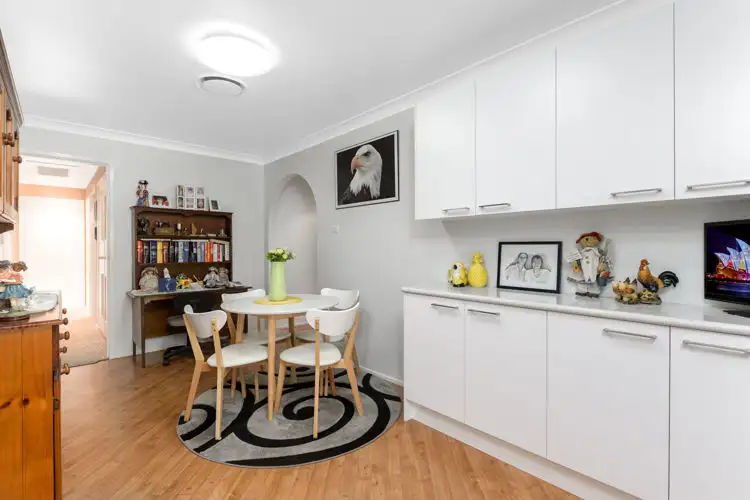 Fourth view of Homely house listing, 14 Boomerang Crescent, Raby NSW 2566