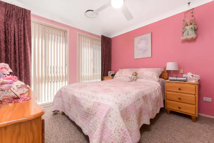 Fifth view of Homely house listing, 14 Boomerang Crescent, Raby NSW 2566