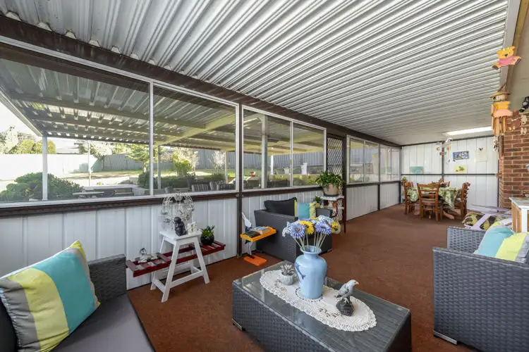 Seventh view of Homely house listing, 14 Boomerang Crescent, Raby NSW 2566