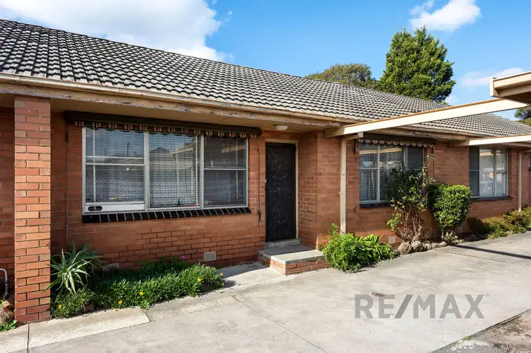 Main view of Homely townhouse listing, 2/35 Bruce Street, Dandenong VIC 3175