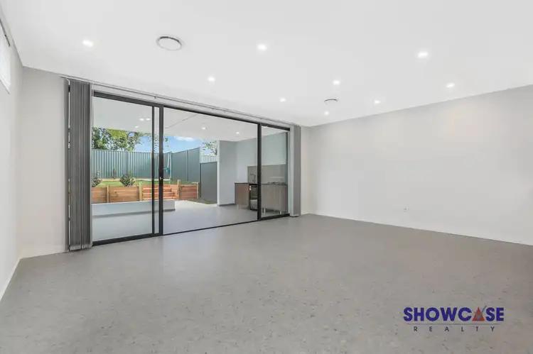Fourth view of Homely house listing, 67 Marshall Road, Carlingford NSW 2118