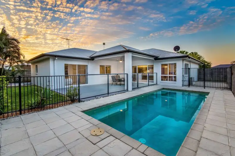 Main view of Homely house listing, 102 Marina Boulevard, Banksia Beach QLD 4507