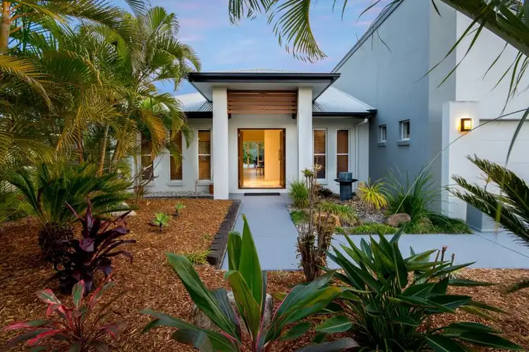 Second view of Homely house listing, 102 Marina Boulevard, Banksia Beach QLD 4507