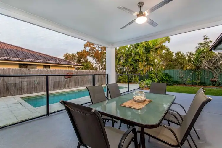 Fourth view of Homely house listing, 102 Marina Boulevard, Banksia Beach QLD 4507