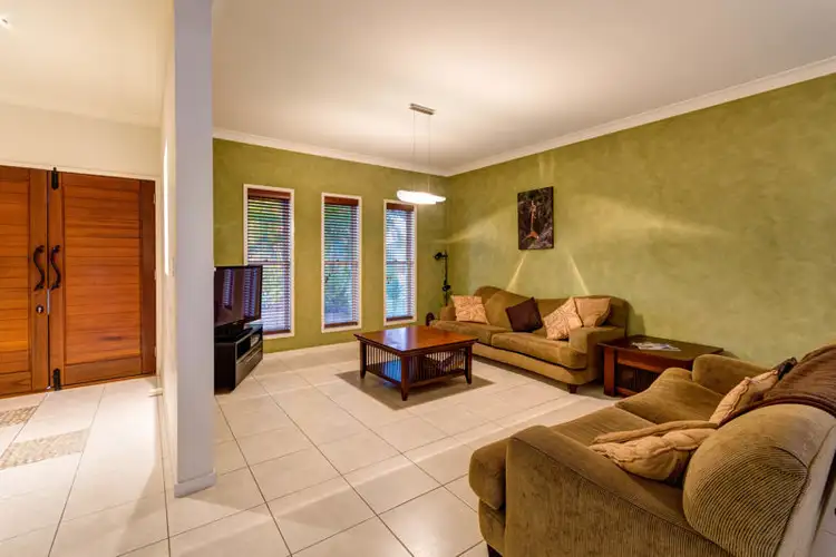 Fifth view of Homely house listing, 102 Marina Boulevard, Banksia Beach QLD 4507
