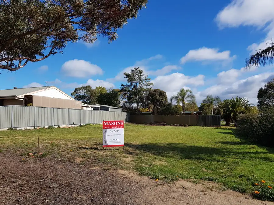 Main view of Homely land listing, 7 Mellor Road, Murray Bridge SA 5253