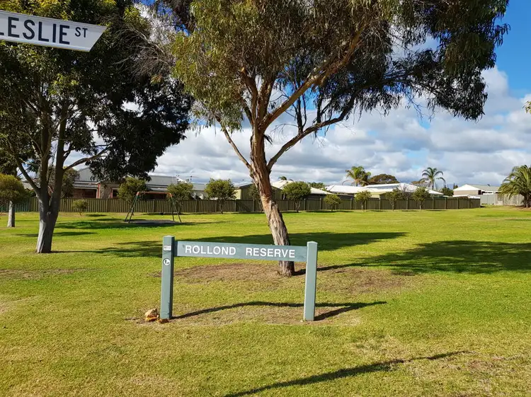 Second view of Homely land listing, 7 Mellor Road, Murray Bridge SA 5253