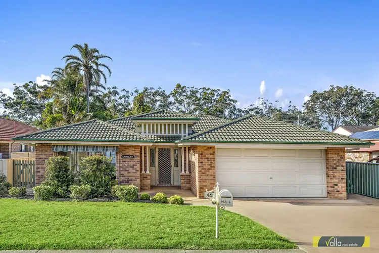 42 Mumbler Street, Nambucca Heads NSW 2448
