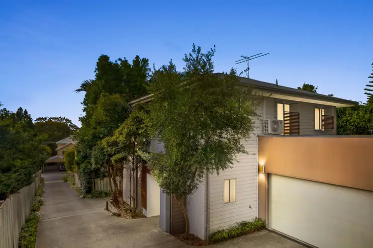 27B Tait street, Kelvin Grove QLD 4059