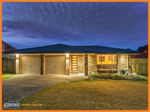 Main view of Homely house listing, 3 Yungaba Place, Bracken Ridge QLD 4017