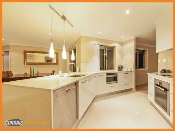 Second view of Homely house listing, 3 Yungaba Place, Bracken Ridge QLD 4017