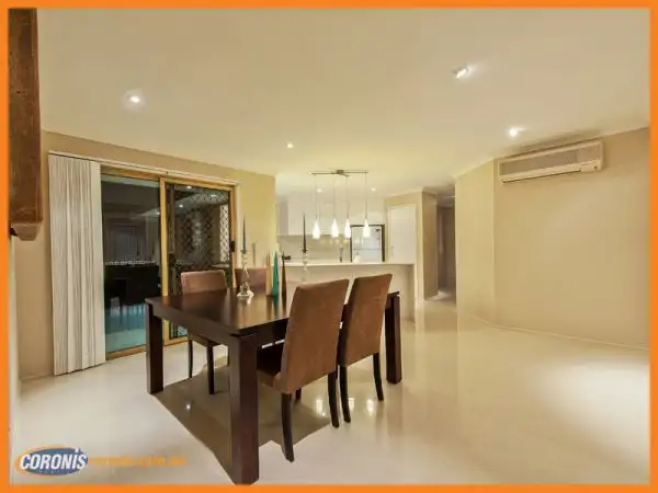 Third view of Homely house listing, 3 Yungaba Place, Bracken Ridge QLD 4017