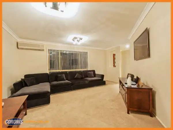 Fourth view of Homely house listing, 3 Yungaba Place, Bracken Ridge QLD 4017