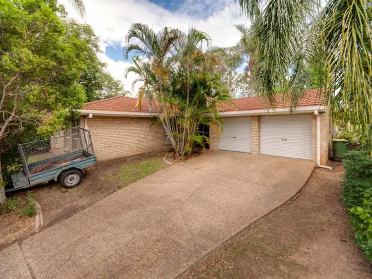 8 Raylea Court, Bray Park QLD 4500