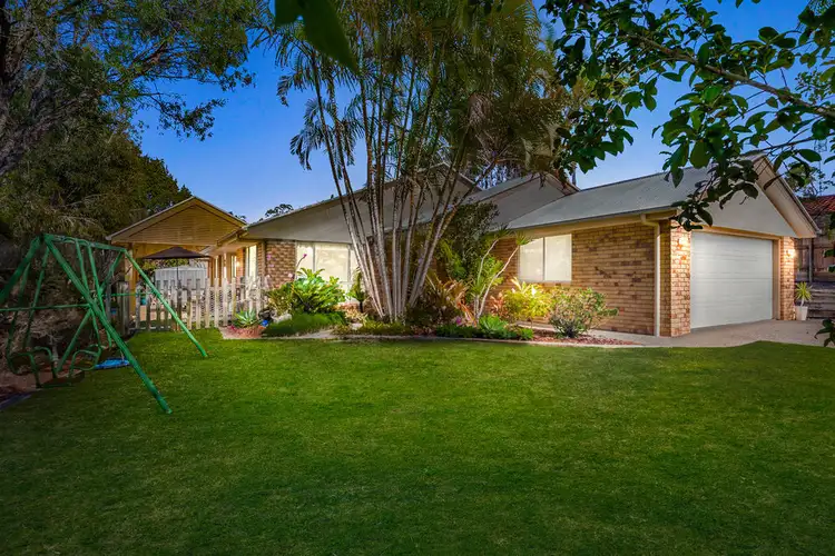 46 Woodlands Crescent, Buderim QLD 4556
