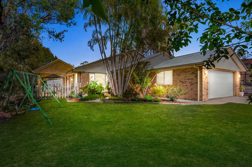 Main view of Homely house listing, 46 Woodlands Crescent, Buderim QLD 4556