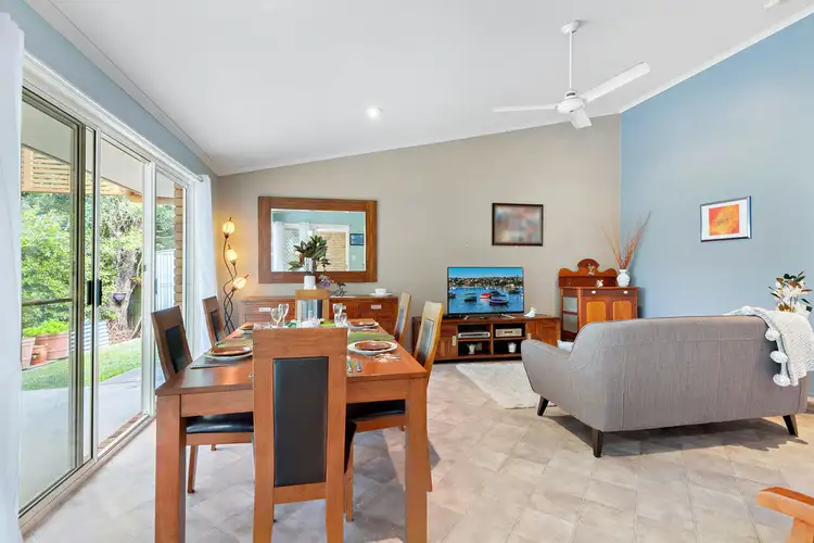 Third view of Homely house listing, 46 Woodlands Crescent, Buderim QLD 4556