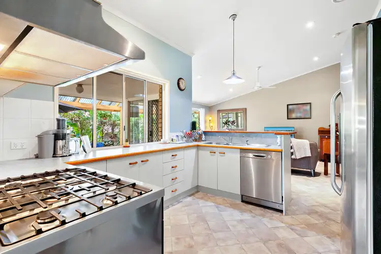 Fourth view of Homely house listing, 46 Woodlands Crescent, Buderim QLD 4556