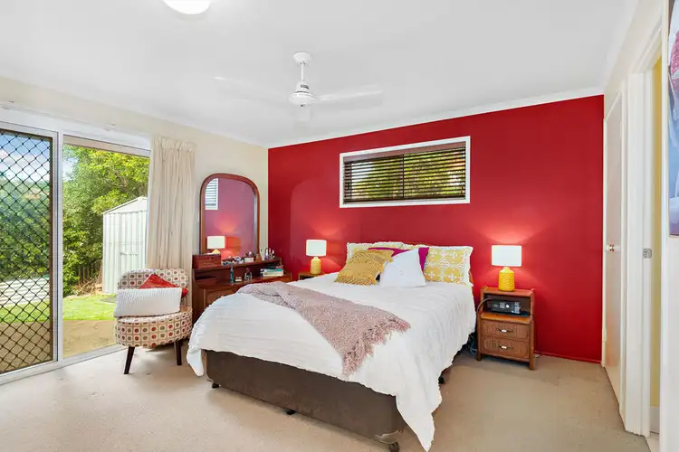 Fifth view of Homely house listing, 46 Woodlands Crescent, Buderim QLD 4556