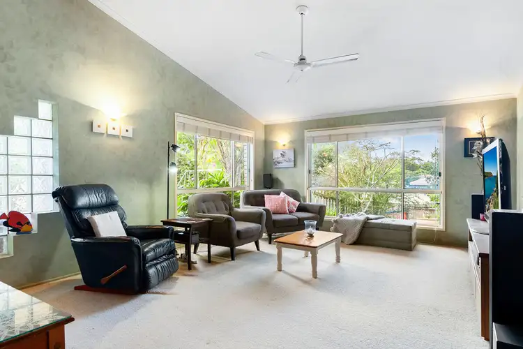Sixth view of Homely house listing, 46 Woodlands Crescent, Buderim QLD 4556