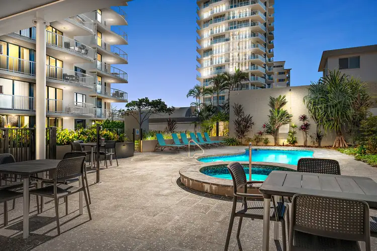61/55 Sixth Avenue, Maroochydore QLD 4558