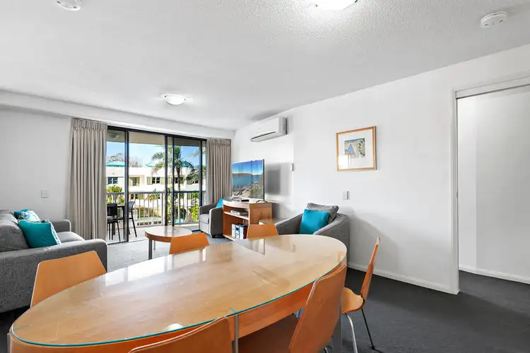 Third view of Homely unit listing, 61/55 Sixth Avenue, Maroochydore QLD 4558
