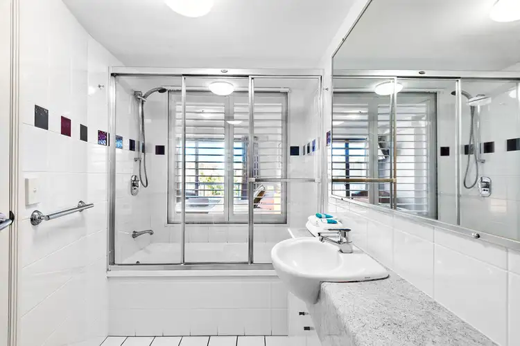 Sixth view of Homely unit listing, 61/55 Sixth Avenue, Maroochydore QLD 4558