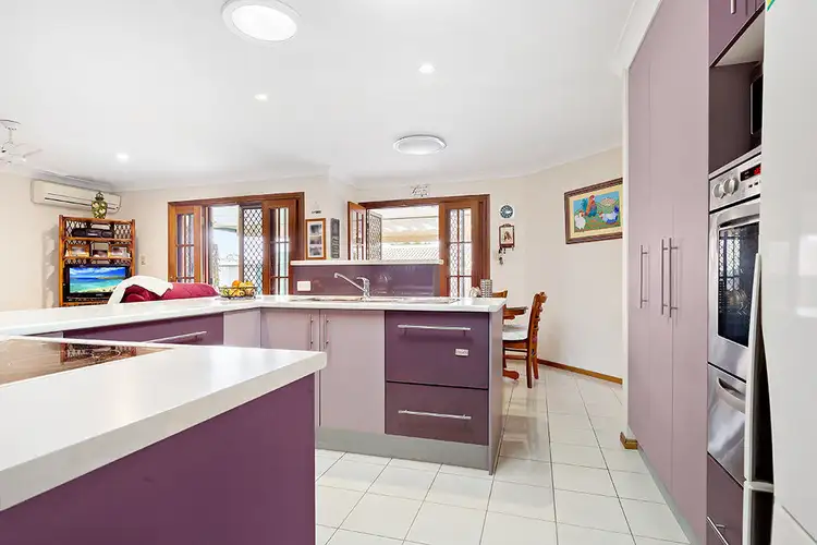 Second view of Homely house listing, 5 Bampton Pl, Tingalpa QLD 4173