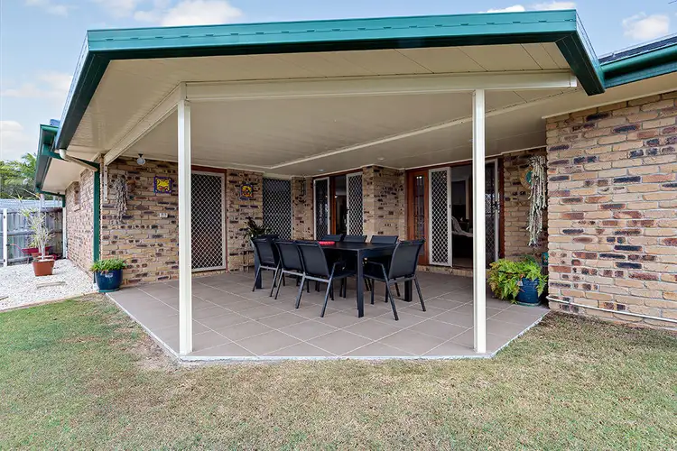 Fourth view of Homely house listing, 5 Bampton Pl, Tingalpa QLD 4173