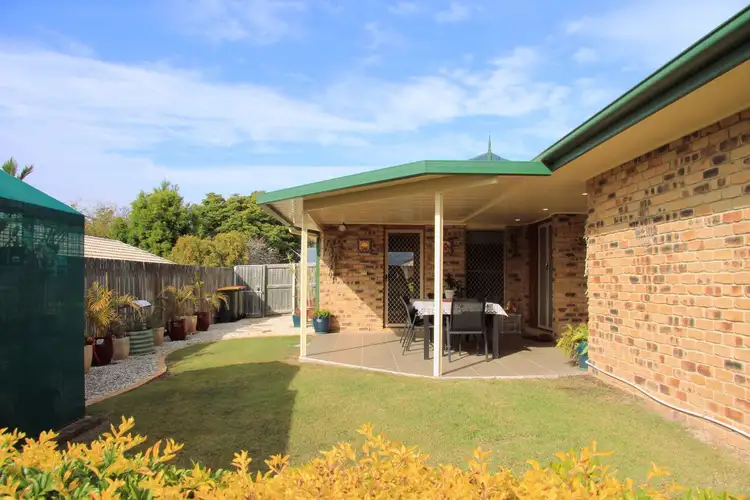 Fifth view of Homely house listing, 5 Bampton Pl, Tingalpa QLD 4173