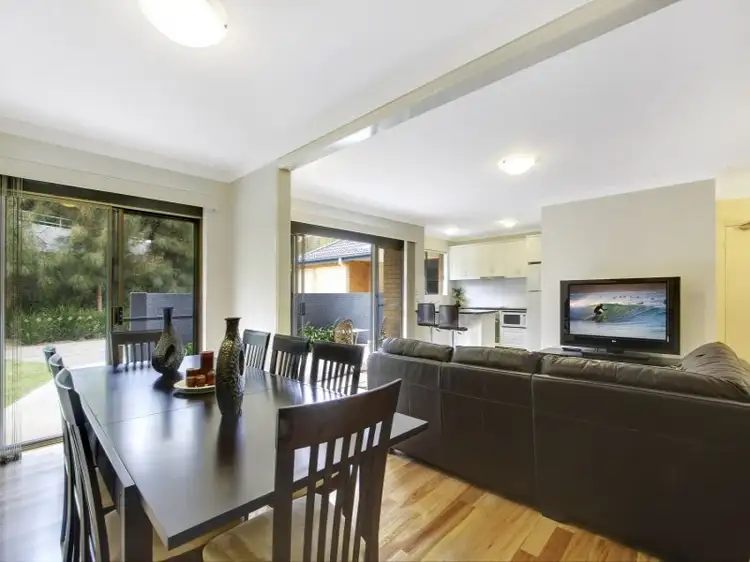 Third view of Homely unit listing, 1/8 Wilson Road, Terrigal NSW 2260