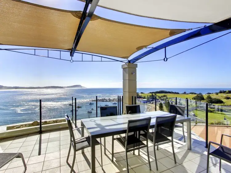 Main view of Homely apartment listing, 12/8 Terrigal Esplanade, Terrigal NSW 2260