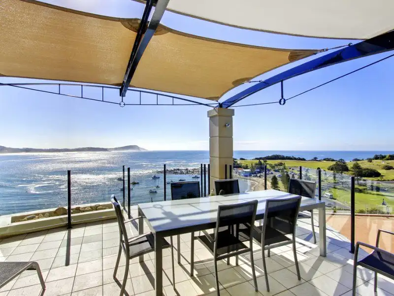 Main view of Homely apartment listing, 12/8 Terrigal Esplanade, Terrigal NSW 2260