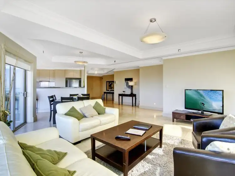 Third view of Homely apartment listing, 12/8 Terrigal Esplanade, Terrigal NSW 2260