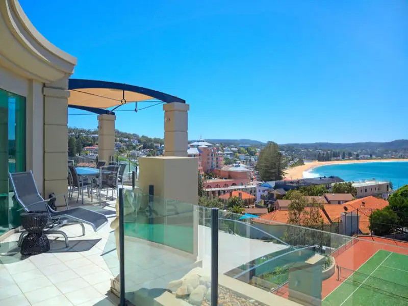 Main view of Homely apartment listing, 36/8 Terrigal Esplanade, Terrigal NSW 2260