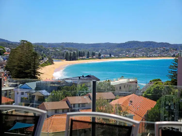 Fourth view of Homely apartment listing, 36/8 Terrigal Esplanade, Terrigal NSW 2260