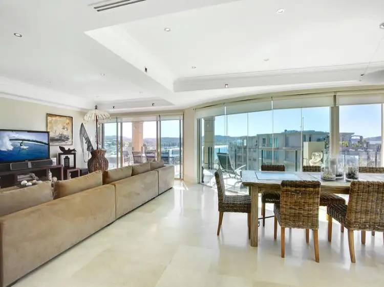 Fifth view of Homely apartment listing, 36/8 Terrigal Esplanade, Terrigal NSW 2260