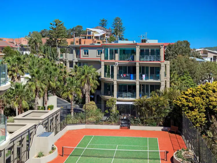 Seventh view of Homely apartment listing, 36/8 Terrigal Esplanade, Terrigal NSW 2260