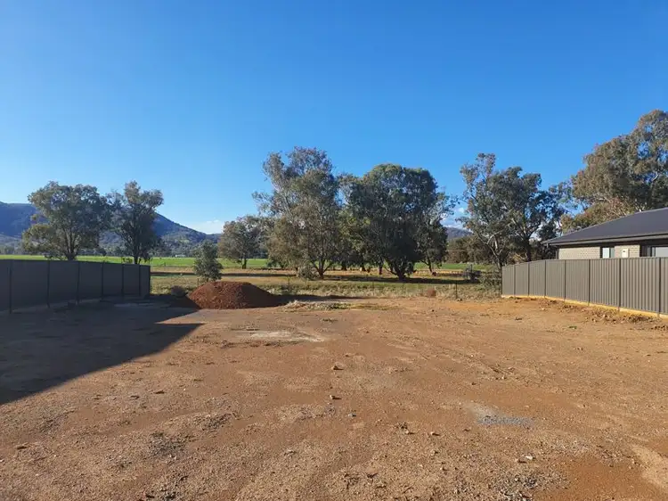 Main view of Homely land listing, 102 Warrah Drive, Tamworth NSW 2340