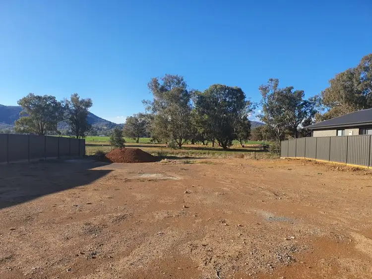 Second view of Homely land listing, 102 Warrah Drive, Tamworth NSW 2340