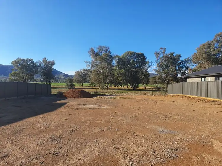 Third view of Homely land listing, 102 Warrah Drive, Tamworth NSW 2340