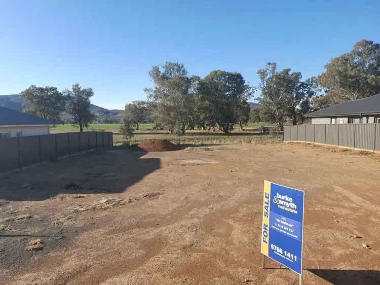 Fifth view of Homely land listing, 102 Warrah Drive, Tamworth NSW 2340